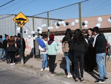 Adolescente murió tras ser atropellado cuando huía de jauría de perros en La Serena