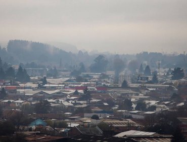 Diario Oficial publica el plan de descontaminación 2,5 de Coyhaique