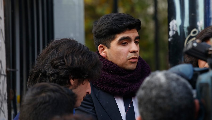 Declaran inadmisible recurso presentado por Rodrigo Pérez contra intendenta Rubilar