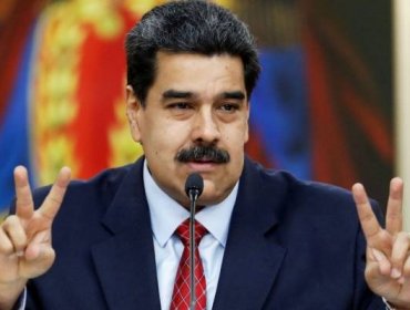 Nicolás Maduro expresa su "plena disposición" al diálogo en Venezuela