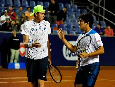 Cristian Garin y Nicolás Jarry jugarán el cuadro principal del US Open 2019