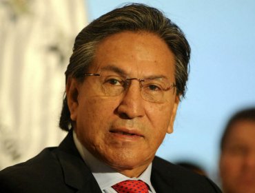 Gobierno de Perú: Ex presidente Alejandro Toledo será extraditado "más temprano que tarde"