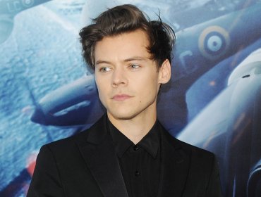 Harry Styles habría sido el elegido para interpretar al príncipe Eric en «La Sirenita»