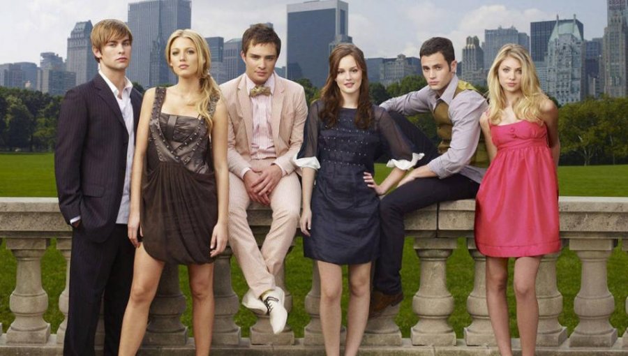 «Gossip girl» regresará a las pantallas con nuevos capítulos a través de HBO Max