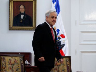 Piñera llamó al Mercosur a eliminar barreras económicas y mejorar la cooperación