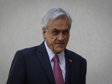 Presidente Piñera suspendió viaje a seminario en Estados Unidos por emergencia en Osorno