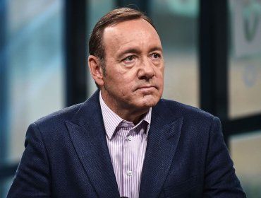 Fiscalía retiró los cargos por agresión sexual contra Kevin Spacey