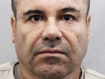 El 'Chapo' Guzmán fue condenado a cadena perpetua en Estados Unidos por narcotráfico