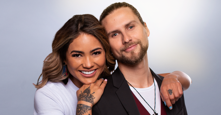El nuevo programa de Chilevisión, «Tu vida, tu historia» ya tiene fecha de estreno