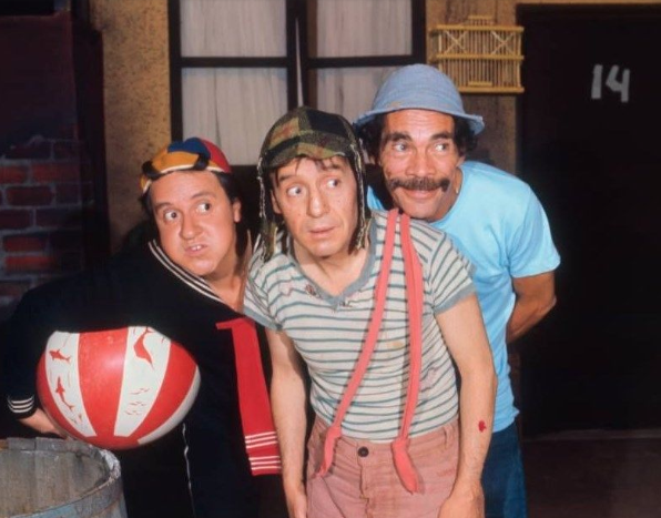 Carlos Vilagrán reveló los motivos que llevaron al final del «Chavo del 8»