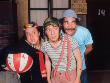 Carlos Vilagrán reveló los motivos que llevaron al final del «Chavo del 8»