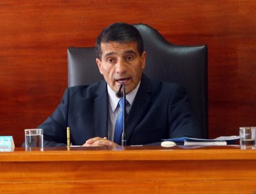 Corte Suprema declaró inadmisible recurso presentado por juez Marcelo Vásquez