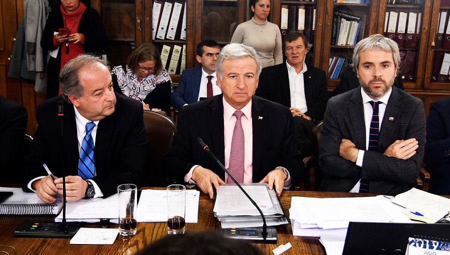 Los pasos que vienen en el Congreso para la reforma de pensiones