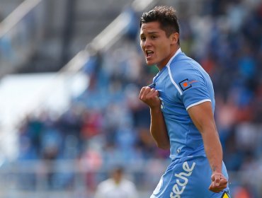 Juan Fuentes está a un paso de partir a importante club del fútbol argentino