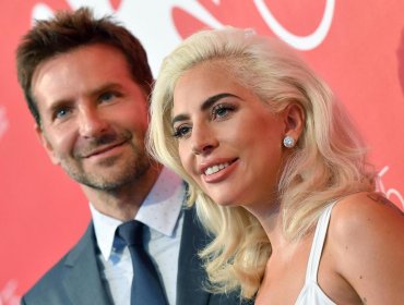 Supuesta relación entre Lady Gaga y Bradley Cooper habría dado un gran paso