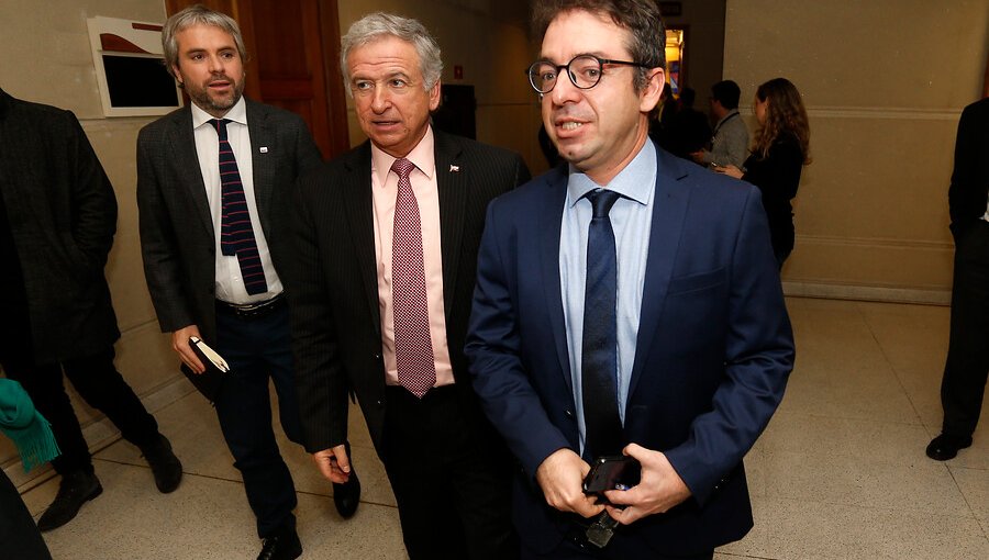 Diputado Silber valoró la aprobación de la reforma previsional en Comisión de Trabajo
