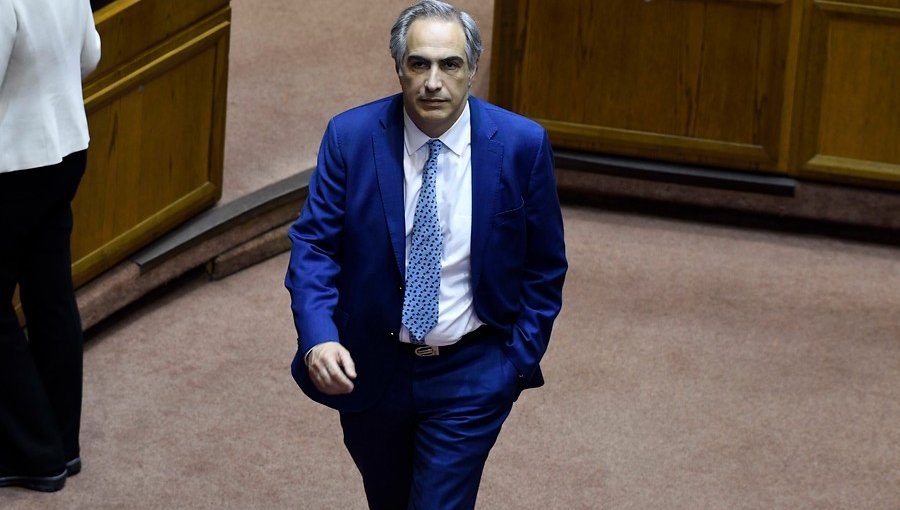 Senador Chahuán pidió declarar zona de catástrofe en la ciudad de Osorno
