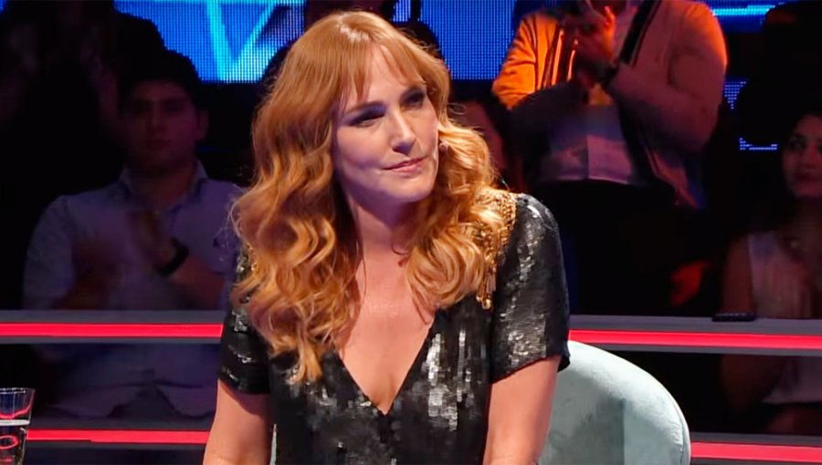 Catalina Pulido reconoció su error: "Debí haber pasado mis documentos"