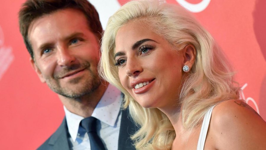 Supuesta relación entre Lady Gaga y Bradley Cooper habría dado un gran paso