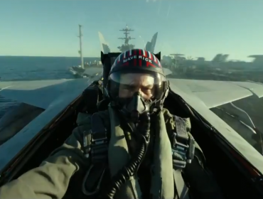 Este jueves se estrenó el trailer oficial de la secuela «Top Gun: Maverick»