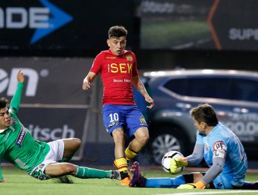 Universidad de Chile habría descartado el fichaje de Pablo Aránguiz