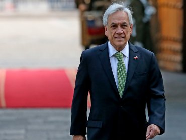 Presidente Piñera valoró aprobación de reforma previsional en la Comisión de Trabajo