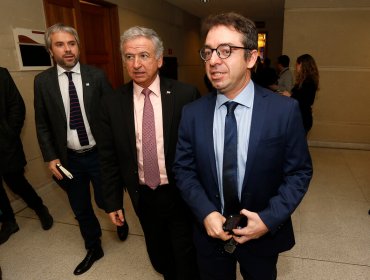 Diputado Silber valoró la aprobación de la reforma previsional en Comisión de Trabajo