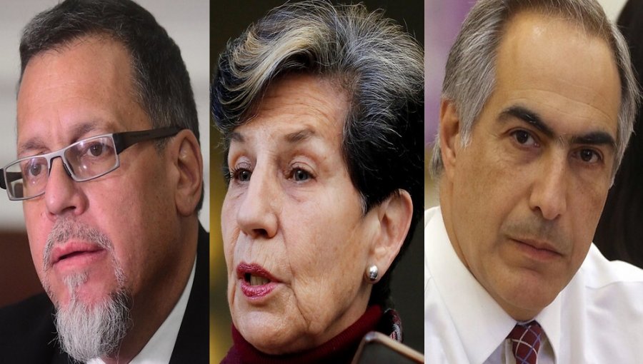 FaceApp se transforma en tendencia: Así se ven los parlamentarios de la Región de Valparaíso al ser sometidos a la aplicación