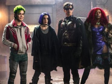 Coordinador de efectos especiales de la serie «Titans» falleció durante un rodaje de prueba