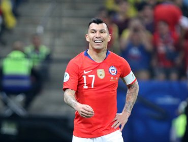 El futuro de Gary Medel estaría cada vez más cerca del fútbol francés