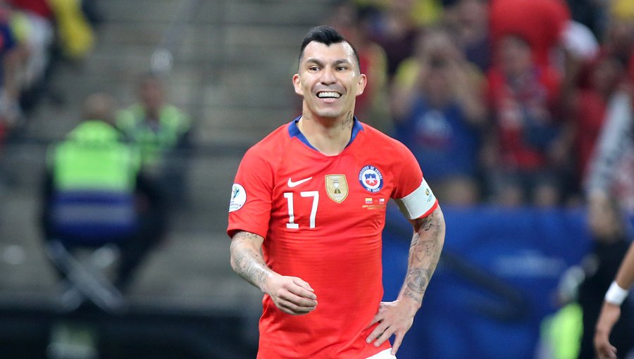 El futuro de Gary Medel estaría cada vez más cerca del fútbol francés