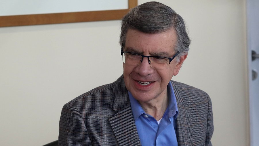 Joaquín Lavín descartó asumir una candidatura presidencial: irá a la reelección en Las Condes