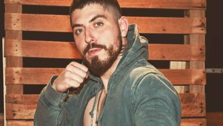 "Diosa de las ladronas": Sargento Rap se lanzó con todo contra Aída Nizar