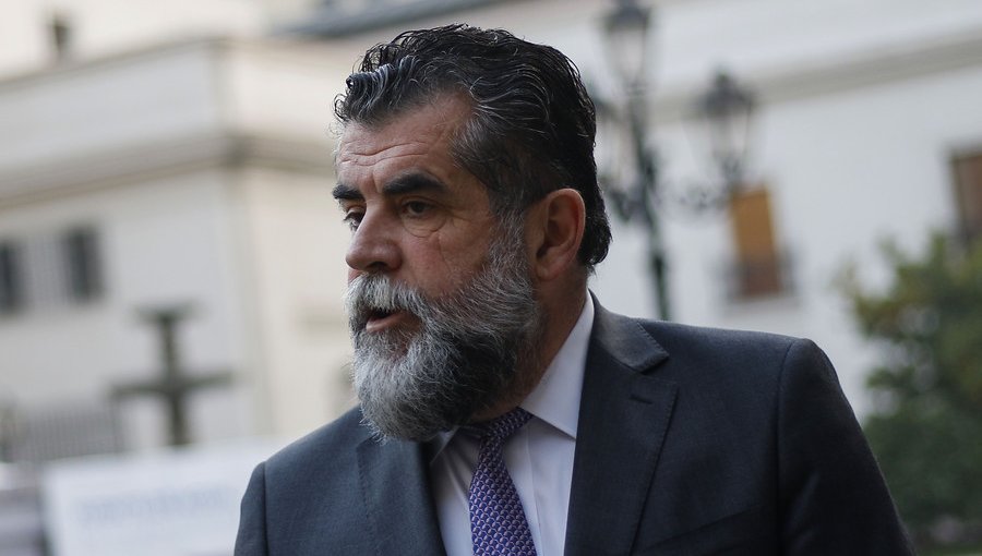 Subsecretario Ubilla cuestionó sistema que entrega la libertad condicional a reos