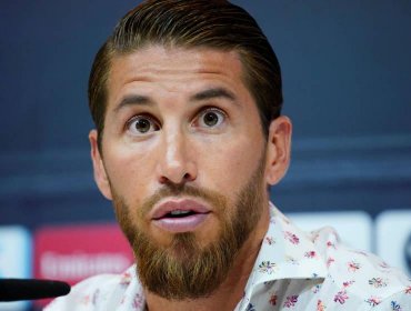 Justicia española multa a Sergio Ramos con 250.000 euros por tala ilegal de árboles