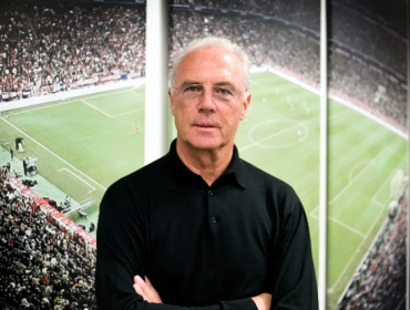 Beckenbauer será juzgado por supuestos sobornos para la adjudicación del Mundial de 2006