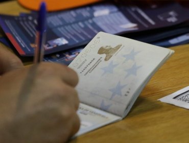 Extienden plazo de regularización extraordinaria de visas hasta el 22 de octubre