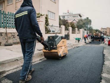 Anuncian proyectos para el mejoramiento de infraestructura comunitaria y municipal de Valparaíso