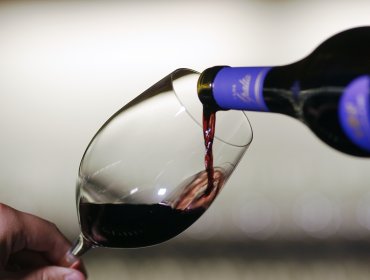 Exportaciones de Vino Embotellado anotan mayor crecimiento del año en mayo