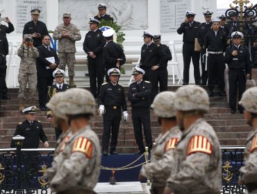 Avanza proyecto que elimina pisos mínimos de gastos reservados de FFAA y Carabineros