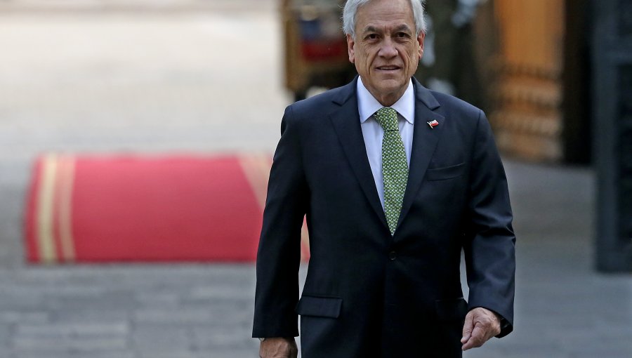 Piñera reitera que se aplicarán las “mayores sanciones según la ley” a Essal