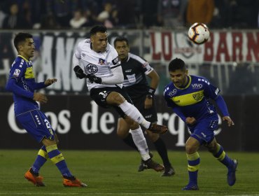 Colo Colo y la UC quieren asegurar su clasificación a cuartos de Copa Chile