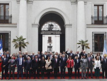 Nueve Intendentes renunciarían para ser candidatos a Gobernadores Regionales