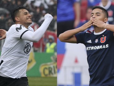 Resumen octavos de final de Copa Chile: Colo-Colo y la U avanzan, la UC debe esperar