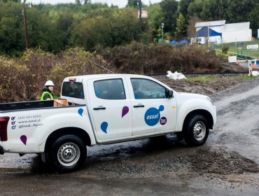 Superintendencia se abre a posibilidad de terminar la concesión de Essal en Osorno