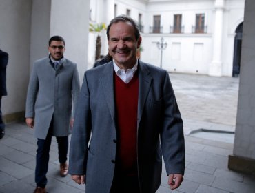 RN pidió en el comité político al Gobierno que ponga fin a concesión de Essal