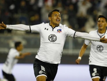 Oferta que llegó a Colo-Colo por Iván Morales fue de la segunda división española