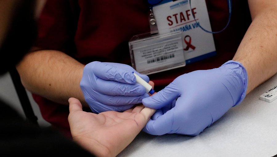 ONUSIDA indica que Chile estaría cerca de alcanzar metas internacionales sobre control de VIH