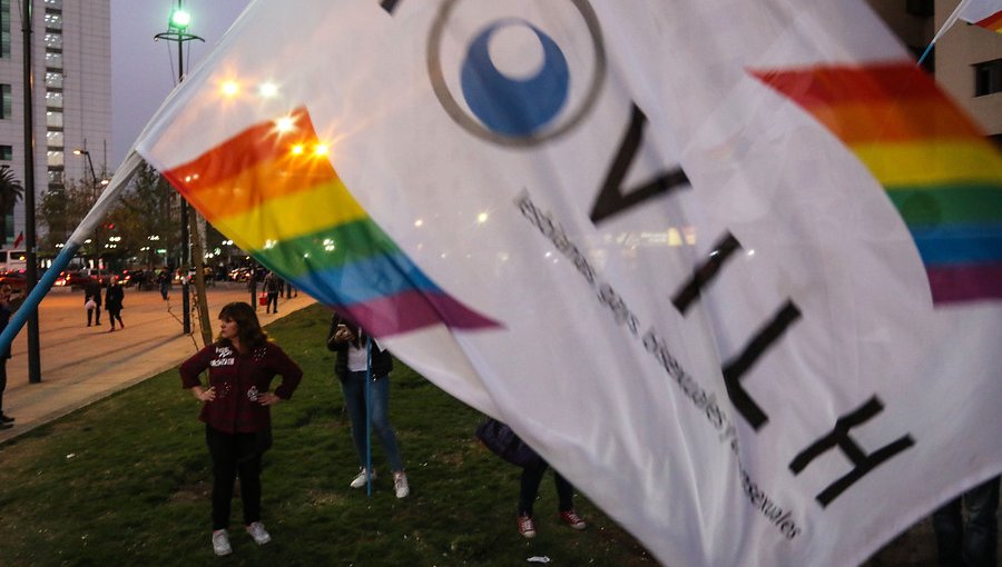 Movilh denuncia desaparición de joven lesbiana el 14 de julio en La Pintana