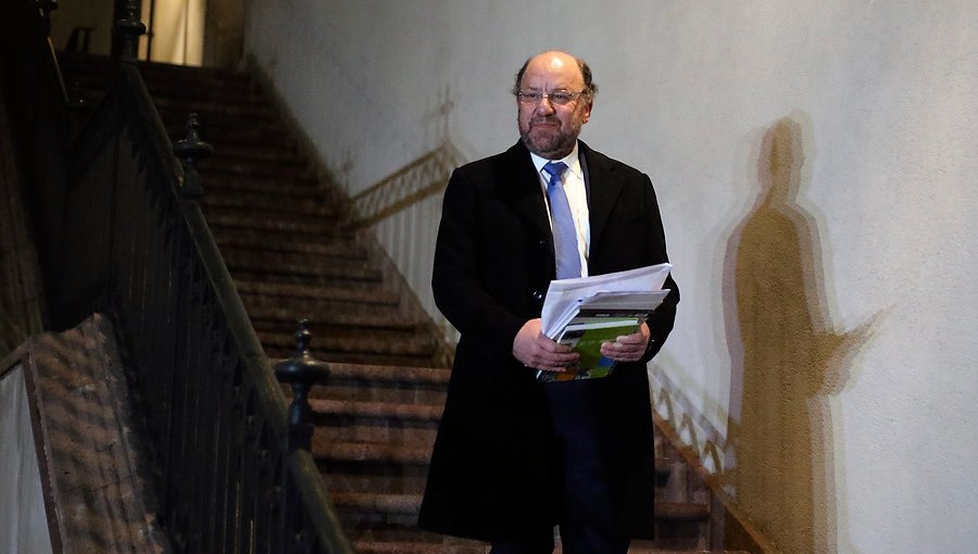 Gobierno reitera que espera sanciones acordes a la gravedad de los hechos para Essal